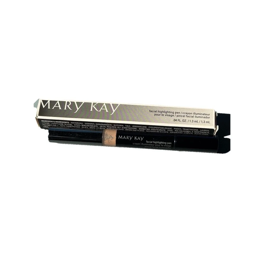 New Mary Kay Facial Highlighting Pen Shade 3